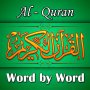 icon Quran Word by Word - Al Quran