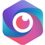 icon Video Editing App - Selfshot