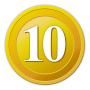 icon Монеты России for lumigon T3