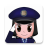 icon com.realdream.girlspolice 1.1