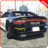 icon Offroad Police Car 1.0