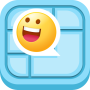 icon com.keypad.emoji2020