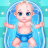 icon Newborn Baby and Mommy Care: Baby Daycare Game 1.0.0
