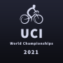 icon UCI World Championship for iball Slide Cuboid