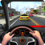 icon Drive Traffic Racing