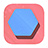icon Hexagon 1.5