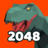 icon Dino 2048 1.0.5