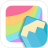 icon MediBang Colors 1.4