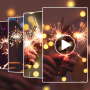 icon Photo Video Maker– Music Video for Huawei MediaPad M3 Lite 10
