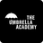 icon The Umbrella Academy 9.11.6z
