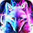 icon Wolf Color 1.0.67