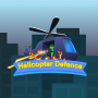 icon Helicopter defence