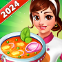 icon Indian Star Chef: Cooking Game for Samsung S5830 Galaxy Ace