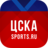 icon ru.sports.khl_cska 4.1.1