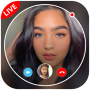 icon Live Video call around the world guide and advise for Doopro P2