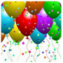 icon Feliz Cumpleaños for Samsung Galaxy Note 10 1