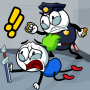 icon Stick Fight - Prison Escape for Doopro P2