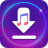 icon com.free.mp3.downloader.music.player.tube.app 1.1.2