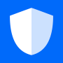 icon Security Antivirus - Virus Cleaner & Speed Booster