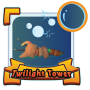 icon Twilight Tower LiveVR for intex Aqua A4