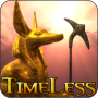 icon TimeLess