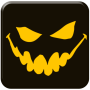 icon Halloween Trick or Treat for intex Aqua A4
