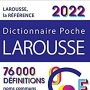 icon Larousse Dictionnaire Français for Samsung Galaxy S3 Neo(GT-I9300I)