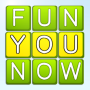 icon Word Blocks - Word Game for Samsung Galaxy J2 DTV