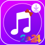icon Music Downloader - MP3 Player for Doopro P2