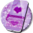 icon Keyboard Purple 1.270.15.87