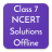 icon Class 7 All Ncert Solutions 4.5