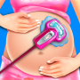icon Pregnant Games: Baby Pregnancy for LG K10 LTE(K420ds)