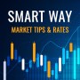 icon Smart WayMarket tips & Rates