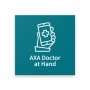 icon AXA Doctor At Hand for oppo A57