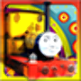 icon Monster Thomas Friends: Trains Machine Racing