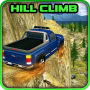 icon Truck On OffRoad Hills 3D