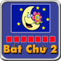 icon Bat Chu 2 - Duoi Hinh Bat Chu