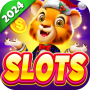 icon Woohoo™ Slots - Casino Games for iball Slide Cuboid