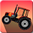icon Tractor Mania 25