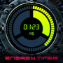 icon Energy Timer(Portuguese) for Samsung Galaxy Note 10 1