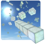icon Cubedise