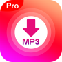 icon MP3 Music Downloader & Free Song Download