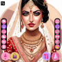 icon Dress up Games : Make Up Games
