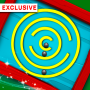 icon Roll Ball Exclusive 3d Adventure : Board Games