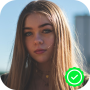 icon Girls nearby - Free dating for Samsung Galaxy J2 DTV