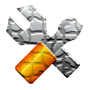 icon H Tools - Flashlight,Cleaner for neffos C5L