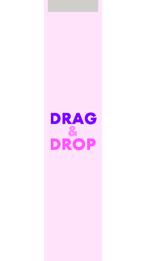 Drag&Drop2