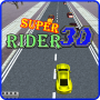 icon Super Rider 3D for LG K10 LTE(K420ds)