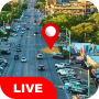 icon Live Street Map