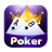 icon Fun for all poker 1.0.1